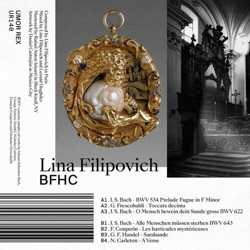 Filipovich, Lina: BFHC