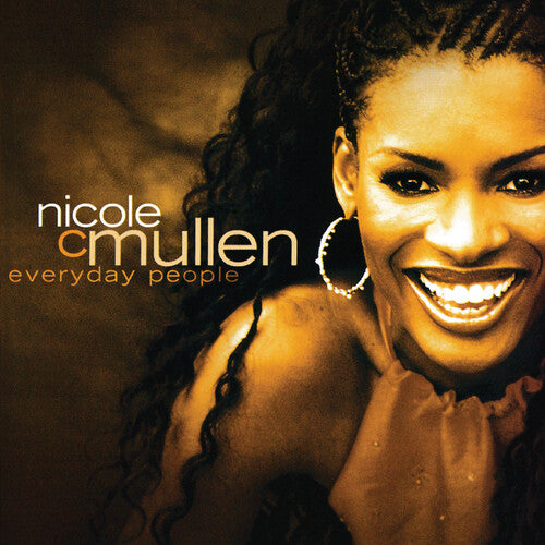 Mullen, Nicole C.: Everyday People