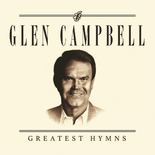 Campbell, Glenn: Greatest Hymns