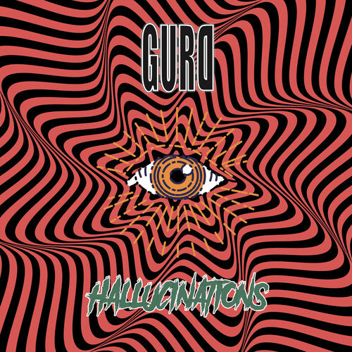 Gurd: Hallucinations