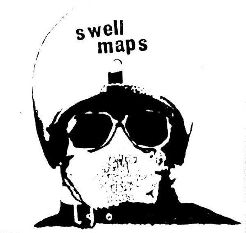 Swell Maps: International Rescue