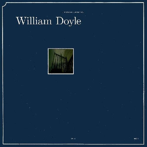 Doyle, William: The Dream Derealised