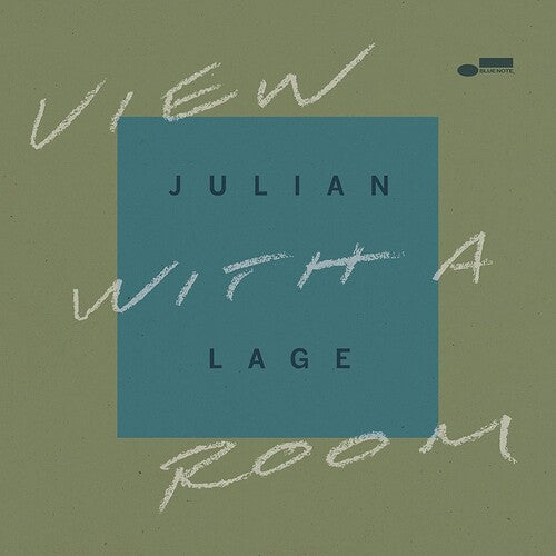 Lage, Julian: View With A Room