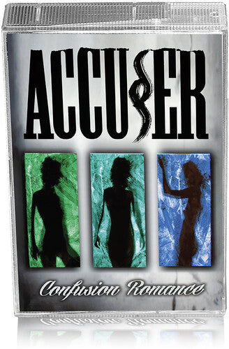 Accuser: Confusion Romance