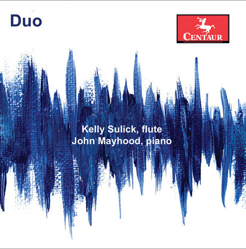 Sulick / Mayhood: Duo