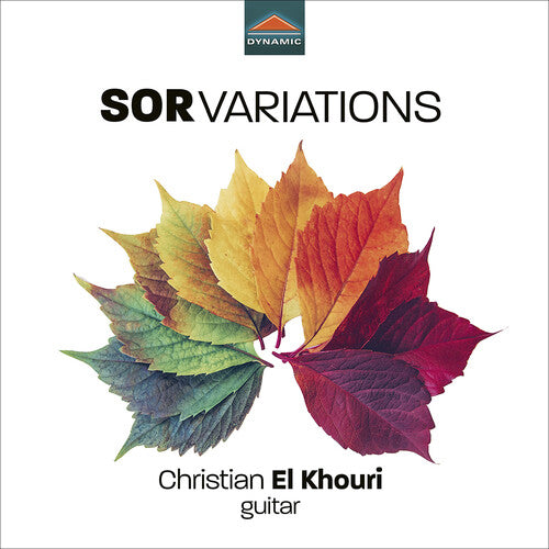 Khouri: Variations