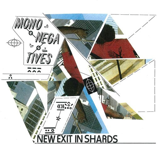 Mononegatives: New Exit in Shards