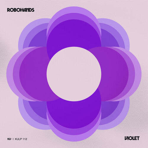Robohands: Violet