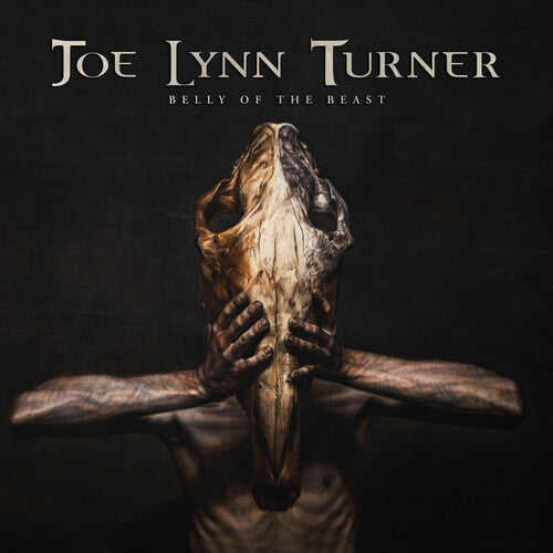 Turner, Joe Lynn: Belly Of The Beast