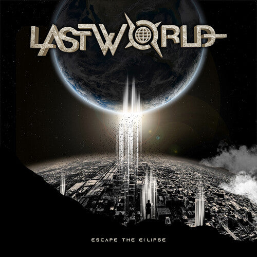 Lastworld: Escape The Eclipse