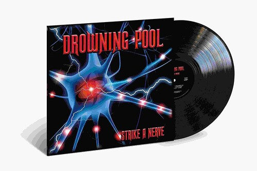 Drowning Pool: Strike A Nerve