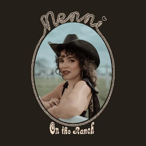 Nenni, Emily: On The Ranch