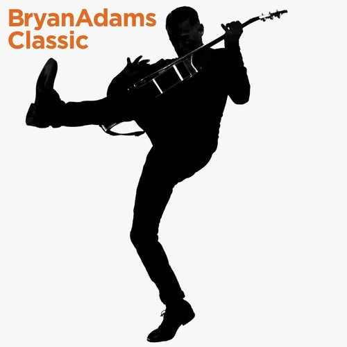 Adams, Bryan: Classic