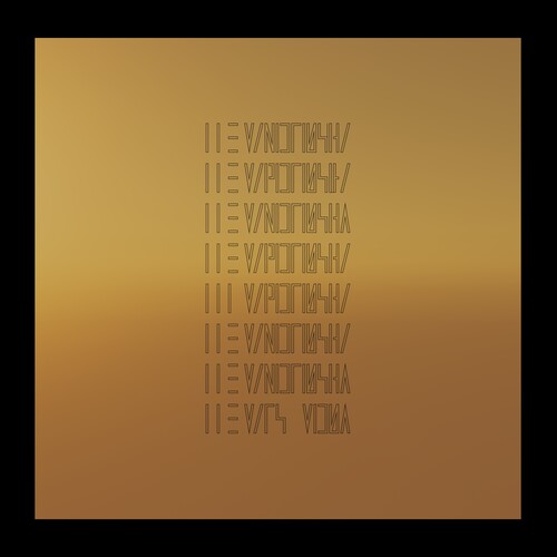 Mars Volta: The Mars Volta