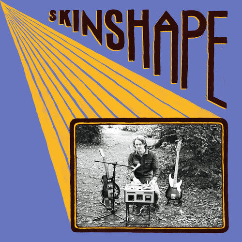 Skinshape: Arrogance Is The Death Of Men / Eastern Connection