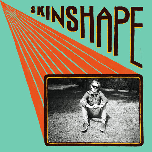 Skinshape: Another Day / Watching From The Shadows