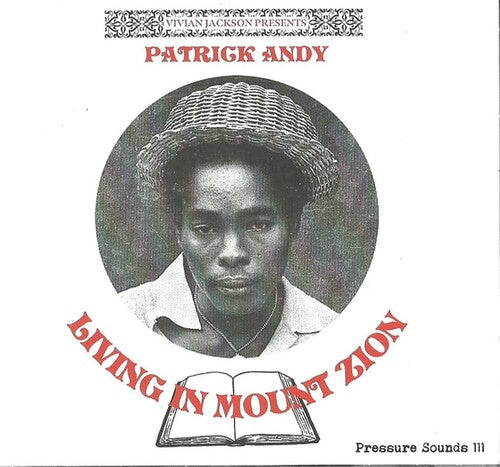 Andy, Patrick / Yabby You: Vivian Jackson Presents Patrick Andy