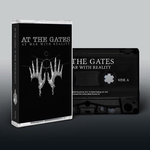 At the Gates: At War With Reality