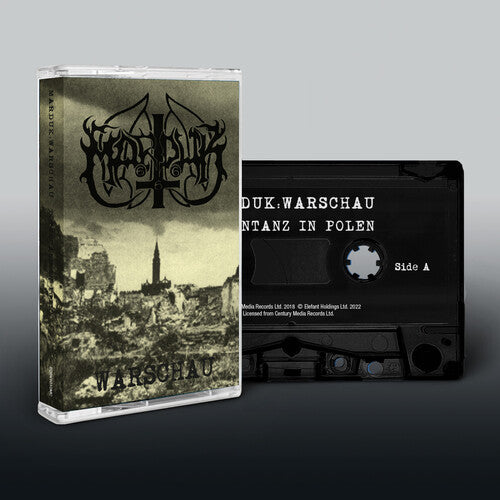 Marduk: Warschau (Live)