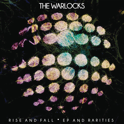 Warlocks: Rise & Fall - Purple/violet