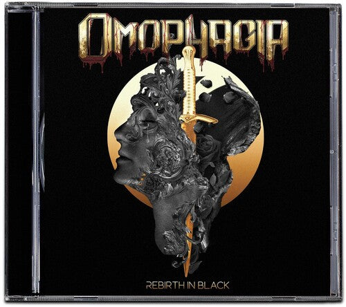 Omophagia: Rebirth In Black