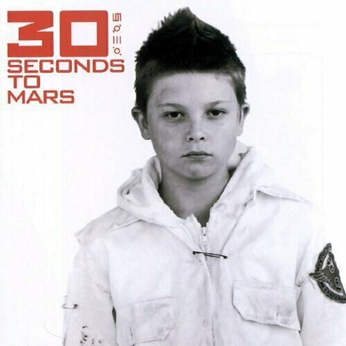 30 Seconds to Mars: 30 Seconds To Mars