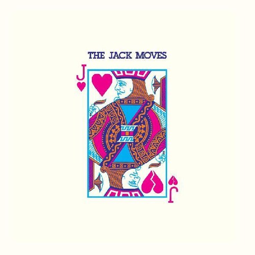 jack moves: The Jack Moves