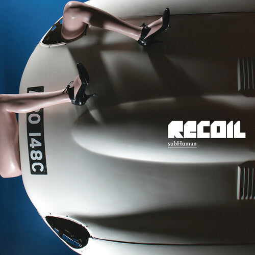 Recoil: Subhuman