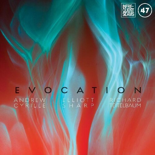 Cyrille, Andrew / Sharp, Elliott: Evocation