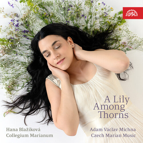 Albrici / Blazikova / Semeradova: Lily Among Thorns