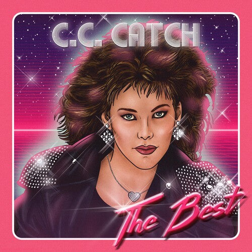 C.C. Catch: The Best