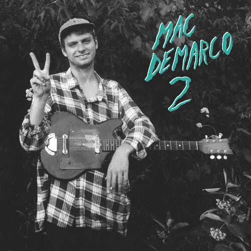 Demarco, Mac: 2 - 10 YEAR ANNIVERSARY