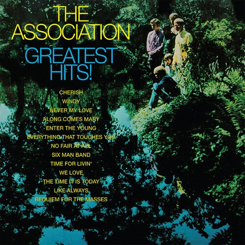 Association: The Association's Greatest Hits