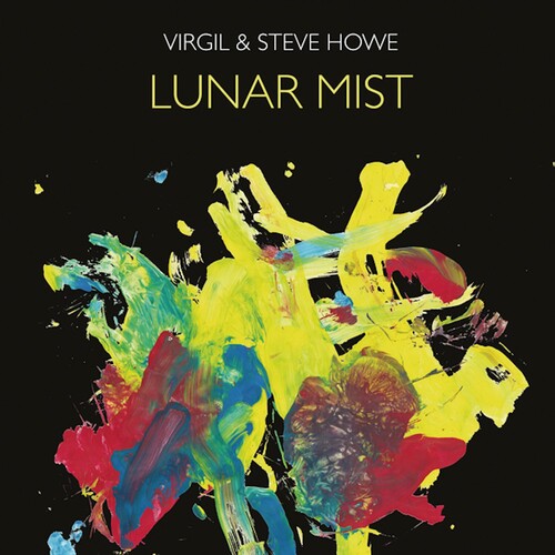 Virgil / Howe, Steve: Lunar Mist