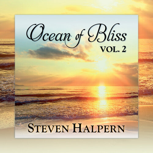 Halpern, Steve: Ocean Of Bliss 2