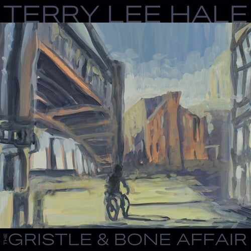 Hale, Terry Lee: The Gristle & Bone Affair