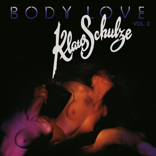 Schulze, Klaus: Body Love 2