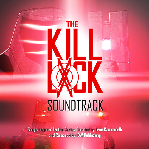 Kill Lock / O.S.T.: The Kill Lock (Original Soundtrack)