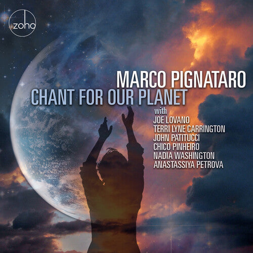 Pignataro, Marco: Chant For Our Planet