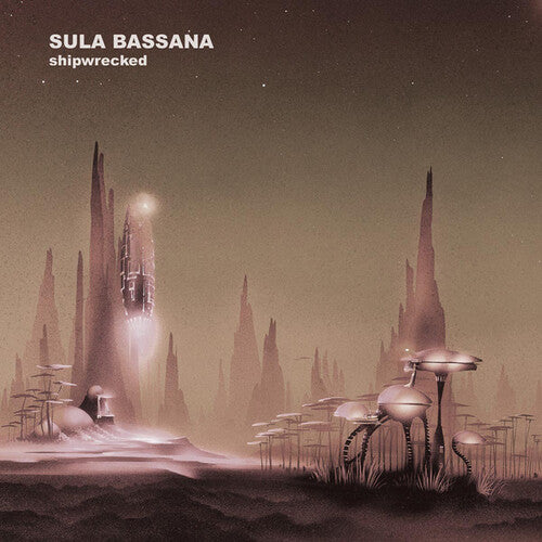 Bassana, Sula: Shipwrecked