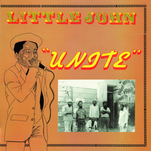 Little John: Unite