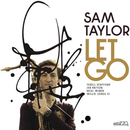 Taylor, Sam: Let Go