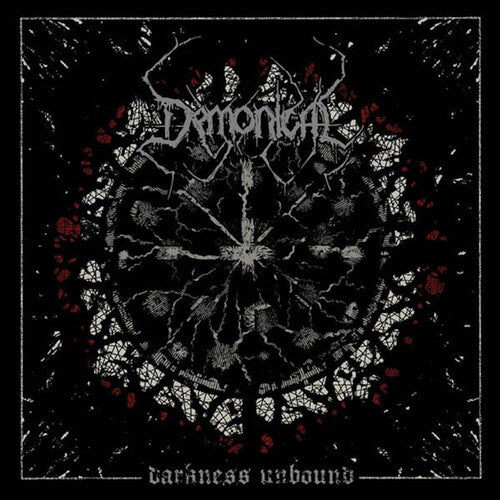 Demonical: Darkness Unbound (silver Edition)