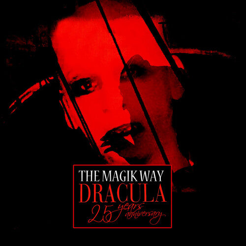 Magik Way: Dracula