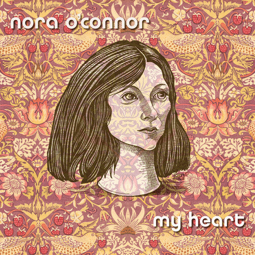 O'Connor, Nora: My Heart