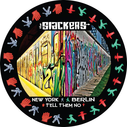 Slackers: New York Berlin