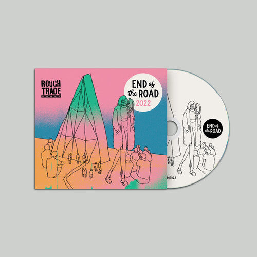 Rough Trade Stores Presents End of the Road / Var: Rough Trade Stores Presents End Of The Road Festival 2022 / Various