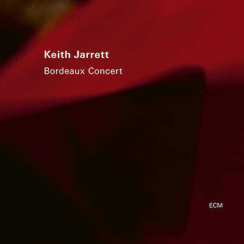 Jarrett, Keith: Bordeaux Concert - SHM-CD