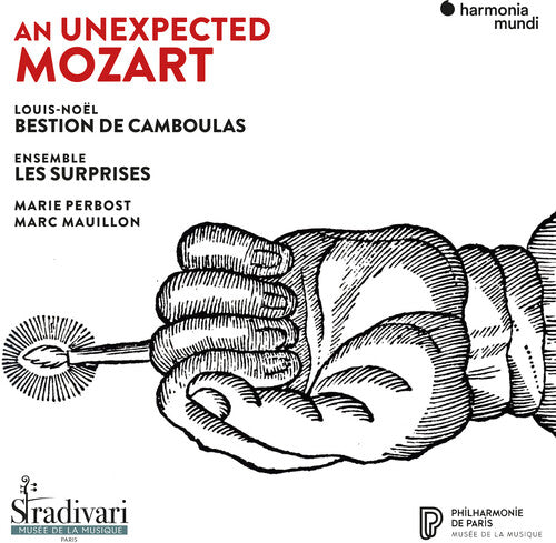 Louis-Noel Bestion de Camboulas: An Unexpected Mozart