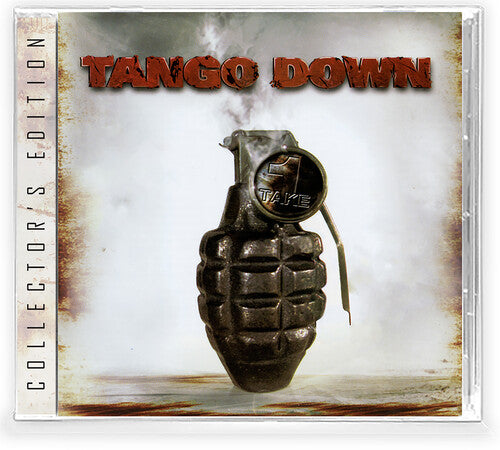 Tango Down: Take 1